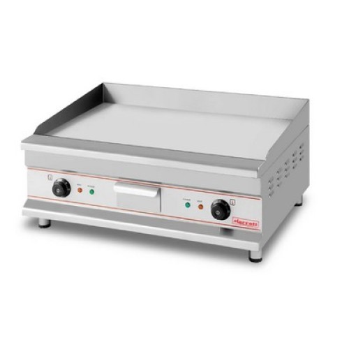 ΨΗΣΤΑΡΙΑ ΗΛΕΚΤΡ CHEF-750 INOX